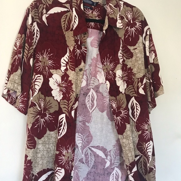 Consensus button down shirt - Picture 3 of 10